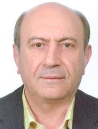 محمدحسین لهراسب